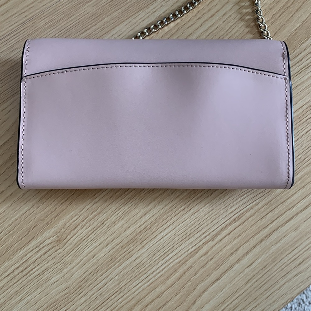 Kate Spade purse - Picture 4 of 6